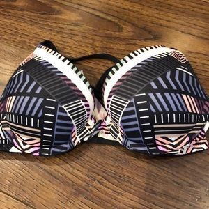Victoria’s Secret PINK bra